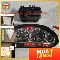 phim phân cực dùng để dán Đồng Hồ Taplo BMW 318i 325i E46 - film đa năng, phim phan cuc, phim dán màn hình