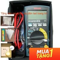 phim phân cực dùng để dán Đồng hồ vạn năng số SANWA CD772 - film đa năng, phim phan cuc, phim dán màn hình