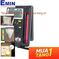 phim phân cực dùng để dán Đồng hồ văn năng bỏ túi Proskit MT-1506  - film đa năng, phim phan cuc, phim dán màn hình