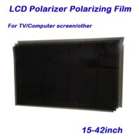 Phim phân cực LCD bóng 32 inch 42 inch cho màn hình LCD LED IPS cho TV