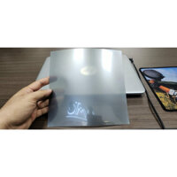 Phim phân cực zin dán đồng hồ xe máy - Khổ 20 x 20 cm | Dùng dán mặt dưới LCD, có sẵn phim phản quang (không cần lót)