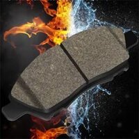 Phim Phanh Wall Wall Phanh nguyên bản Đặc biệt Xe gốm Gốm và Bánh xe phía sau Phanh Da gốc chính hãng má phanh ô tô Má phanh