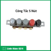 Phím Quạt Công Tắc Điều Chỉnh Tốc Độ Gió Quạt Điện Loại Bầu Dục