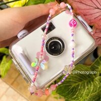 Phim Retro Phim Máy Ảnh 135 Mũi Nhọn Máy Camera Không-Polaroid Khuôn Viên Sinh Nhật Quà Tặng Cô Gái