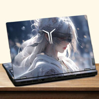 Phim Sổ Tay Thích Hợp Cho Lenovo Savior Y9000P Y7000 R7000 R7000P Nhãn Dán Máy Tính