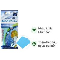 Phim Thấm Dầu Jomi Nhật Bản - Bí Quyết Kiểm Soát Dầu Nhờn, Bảo Vệ Trang Điểm Hoàn Hảo, Ngăn Ngừa Mụn Hiệu Quả