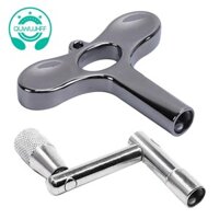 Phím tốc độ chuyển động liên tục Phím điều chỉnh trống đa năng Công cụ phần cứng trống gõ + Trống ổ đĩa vuông Cờ lê trống
