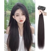 Phím tóc thẳng set 3 phím