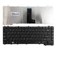 PHÍM TOSHIBA L640 ĐEN – Satellite C600 C630 C640 C645 L600 L630 L635 L640 L645 L745 L730 L735 L740 B40-A