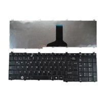 Phím Toshiba L655 =>Satellite c650 c655 c660 c665 c670 c675 l650 l660 l655 l670 l675 l750 l770 l755, dynabook t350 b551