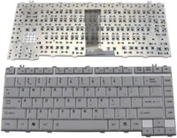 Phím Toshiba Satellite M200, L300, L310, A200, L510 Màu Trắng Chất Lượng Cao