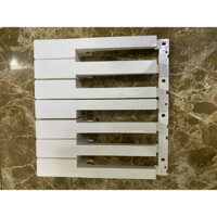 Phím trắng dùng cho đàn korg pa600/pa700.