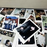 Phim Truyền Hình Cứng Coax Sang Yan Bai Jingting Wenyifan Zhang Ruonan Hàng Hóa Tự In 1185cm lomo Ảnh Bưu Thiếp