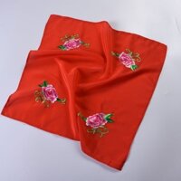 ✨Phim Truyền Hình Thêu Miss Dan Khăn Tay Phụ Kiện Cổ Đại Bắc Kinh Opera Yu Drama Việt Nam Phim Truyền Hình Cổ Điển Khăn Tay Thêu 25.3.30