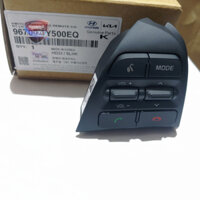 Phím vô lăng Kia Morning 2012-2015  chính hãng