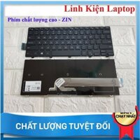 [Phím ZIN] Bàn Phím Laptop Dell Inspiron 14-3000 5447 3468 3443 3467 3459 3441 3442 3451 3452 3458 3445 Nhập Khẩu