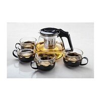 Phin cà phê inox mạ vàng cao cấp SiORi COFFEE