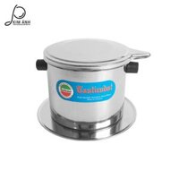 Phin cà phê Inox
