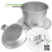 Phin cà phê nhôm Vina