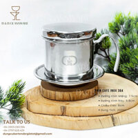 Phin Cafe Inox 304