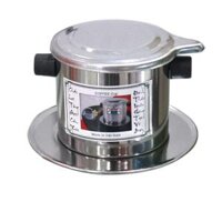 PHIN CAFÉ INOX TITHAFAC 7CM