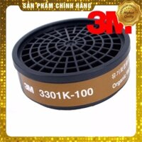 Phin lọc 3M-3301-K100 dùng kèm với bộ khẩu trang - Giá tốt, chất lượng, được trả hàng