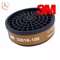 Phin Lọc 3M 3301K-100 CHÍNH HÃNG