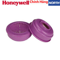 Phin lọc bụi hơi dầu North 7580P100