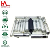 Phin lọc ga Toyota mã CD3008, kích thước: dài 24cm - đường kính 6cm