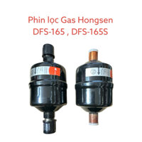 Phin lọc gas 165 - vật tư điện lạnh Minh Vương