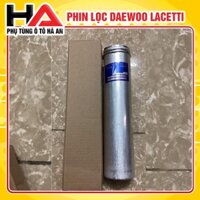 Phin lọc Gas cho xe daewoo lacetti - Phụ Tùng ô Tô Hà An