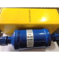 Phin Lọc Gas Điều Hoà Genesso EK 165 PHI 16