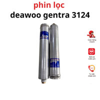 Phin Lọc Gas Điều Hòa Ô Tô Deawoo Gentra 3124 - Giá Tốt