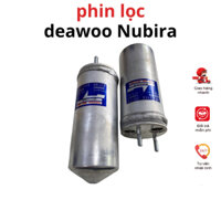 Phin Lọc Gas Điều Hòa Ô Tô Deawoo Nubira - Giá Tốt