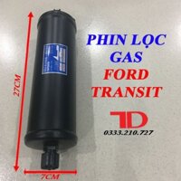 Phin Lọc Gas Ford Transit - Vật Tư Điện Lạnh Ô Tô Thuận Dung