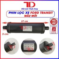 Phin Lọc Gas Ford Transit - Vật Tư Điện Lạnh Thuận Dung