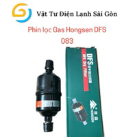Phin lọc gas Hongsen DFS-083 ( đầu tán phi 10 )