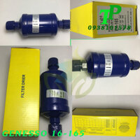 Phin Lọc Gas Máy Lạnh - Điều Hòa Genesso 16-165