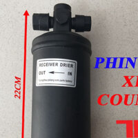 Phin Lọc Gas Xe COUNTY Vật tư Điện lạnh Thuận Dung