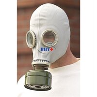 Phin lọc mặt nạ phòng độc liên xô - Phin lọc mặt nạ Nga (mới 100%)