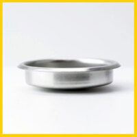 Phin Mù Vệ Sinh Máy Pha Cà Phê Espresso  Clean Cup - Inox size 54mm
