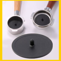 Phin Mù Vệ Sinh Máy Pha Cà Phê Espresso  Clean Cup - Cao su size 50mm