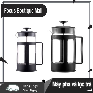 Phin nén cafe kiểu Pháp 350ml