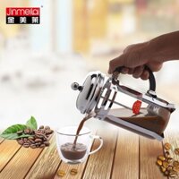 Phin pha cà phê thủy tinh 600ml