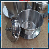 Phin pha cafe Inox cỡ lớn