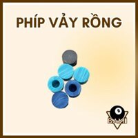 PHÍP BIDA VẢY RỒNG 155K/C