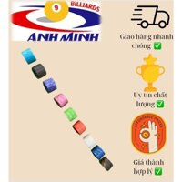 Phíp bida vảy rồng - nhiều màu