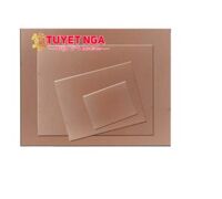 Phíp Đồng Thủy Tinh 2 Mặt 15x40cm (tốt)
