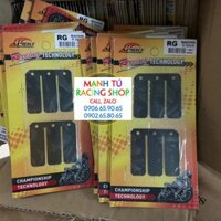 PHÍP LƯỠI GÀ CACBON SPORT 3 LƯỠI - XIPO - RGV120 - SPO958