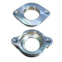 Phíp nối trực tiếp vô bình xăng với co xăng nguyên khối CNC